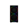 Корпус Gamemax Black Hole Корпус Gamemax Black Hole