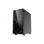 Корпус Gamemax Black Hole Корпус Gamemax Black Hole