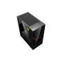 Корпус Gamemax Black Hole Корпус Gamemax Black Hole