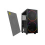 Корпус Gamemax Black Hole Корпус Gamemax Black Hole