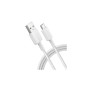 Дата кабель USB 2.0 AM to Type-C 1.8m 322 White Anker (A81H6H21) Дата кабель USB 2.0 AM to Type-C 1.8m 322 White Anker (A81H6H21)