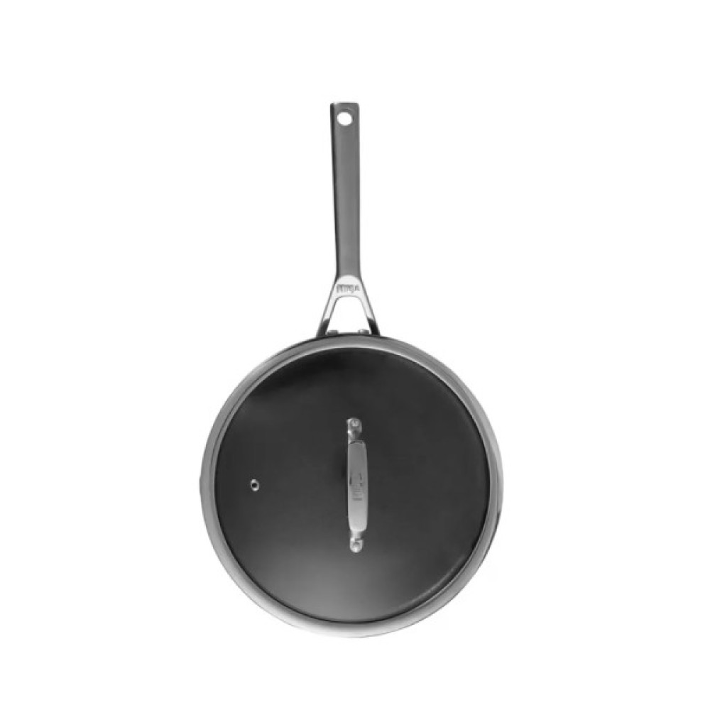 Сотейник Ninja Zerostick Premium з кришкою 26 см (C30126DE)