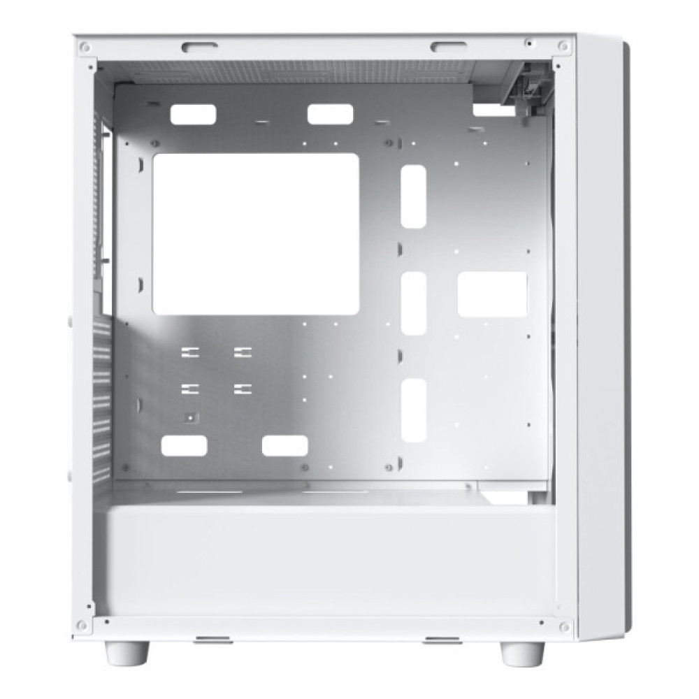 Корпус OCYPUS GAMMA C70 WH (GAMMA-C70-WHG000XX-GL)