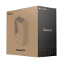 Корпус OCYPUS GAMMA C70 WH (GAMMA-C70-WHG000XX-GL)