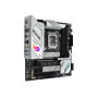 Материнcька плата ASUS ROG STRIX B760-G GAMING WIFI s1700 B760 4xDDR5 M.2 HDMI DP Wi-Fi BT mATX