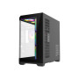 Корпус Gamemax HYPE-A Black Корпус Gamemax HYPE-A Black