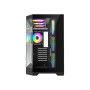Корпус Gamemax HYPE-A Black Корпус Gamemax HYPE-A Black