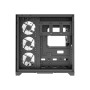 Корпус Gamemax HYPE-A Black Корпус Gamemax HYPE-A Black