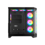 Корпус Gamemax HYPE-A Black Корпус Gamemax HYPE-A Black