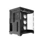 Корпус Gamemax HYPE-A Black Корпус Gamemax HYPE-A Black