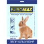 Папір Buromax А4, 80g, PASTEL blue, 20sh (BM.2721220-14) Папір Buromax А4, 80g, PASTEL blue, 20sh (BM.2721220-14)