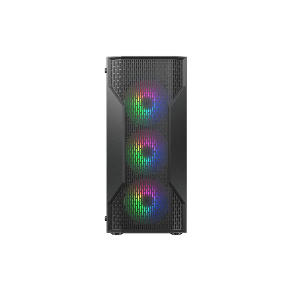 Корпус для ПК Cougar MX110 RGB