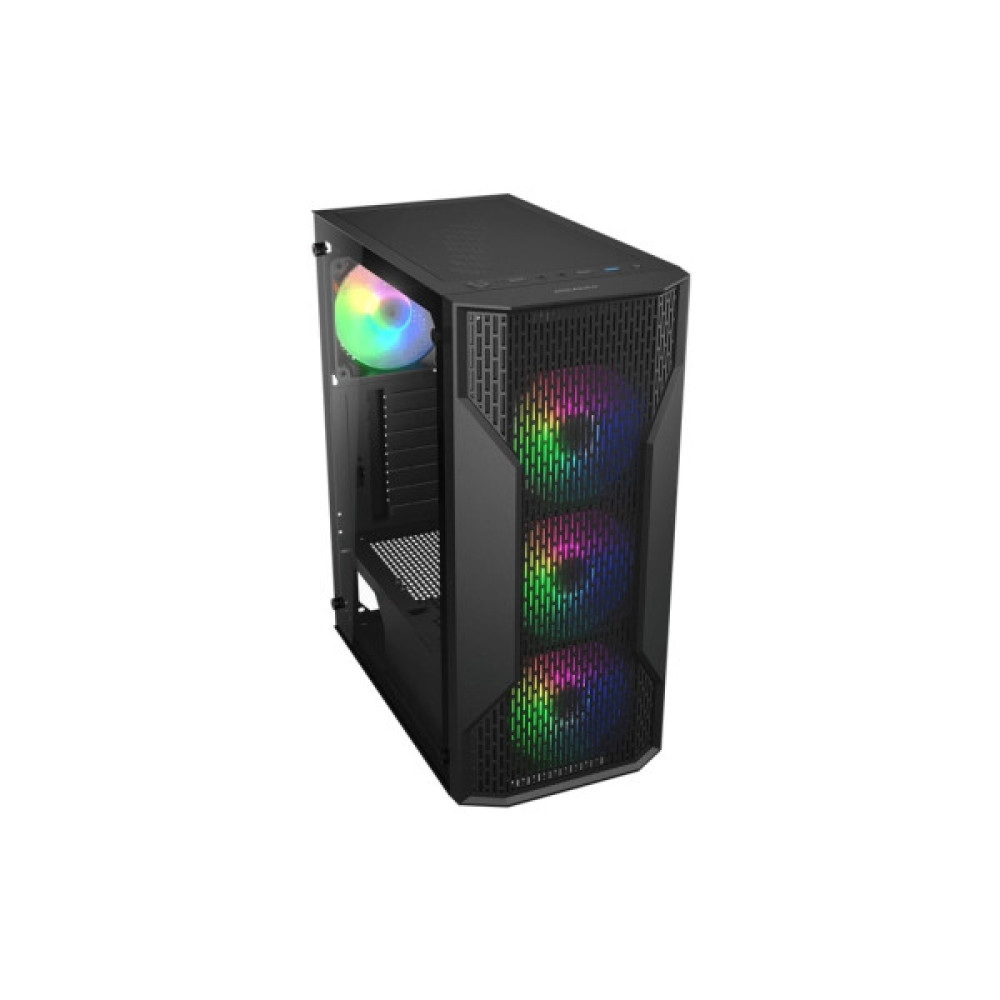 Корпус для ПК Cougar MX110 RGB
