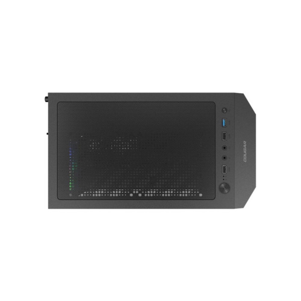 Корпус для ПК Cougar MX110 RGB