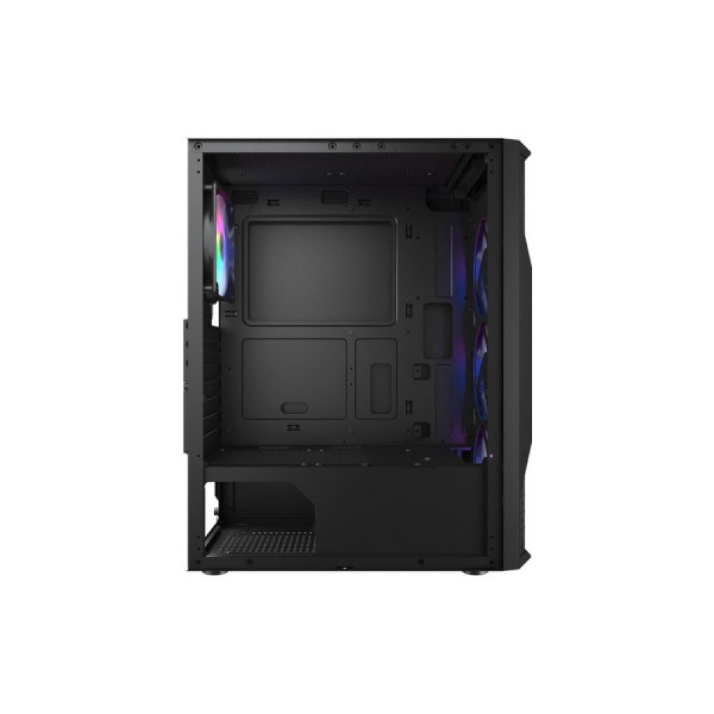 Корпус для ПК Cougar MX110 RGB