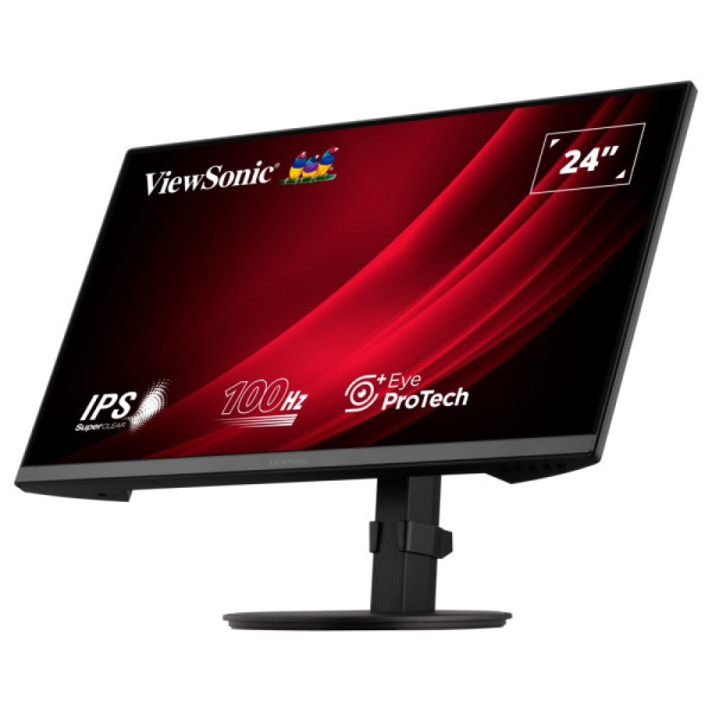 VIEWSONIC VA2408-HDJ