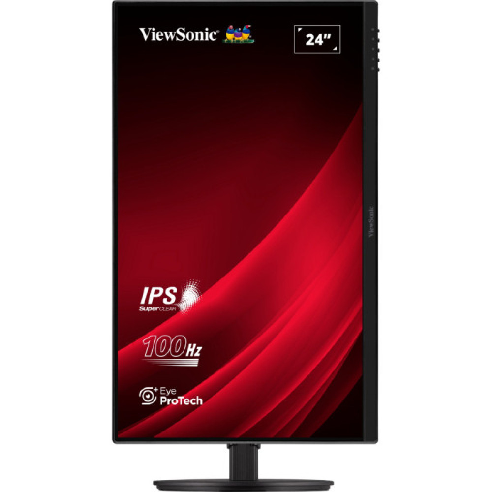 VIEWSONIC VA2408-HDJ