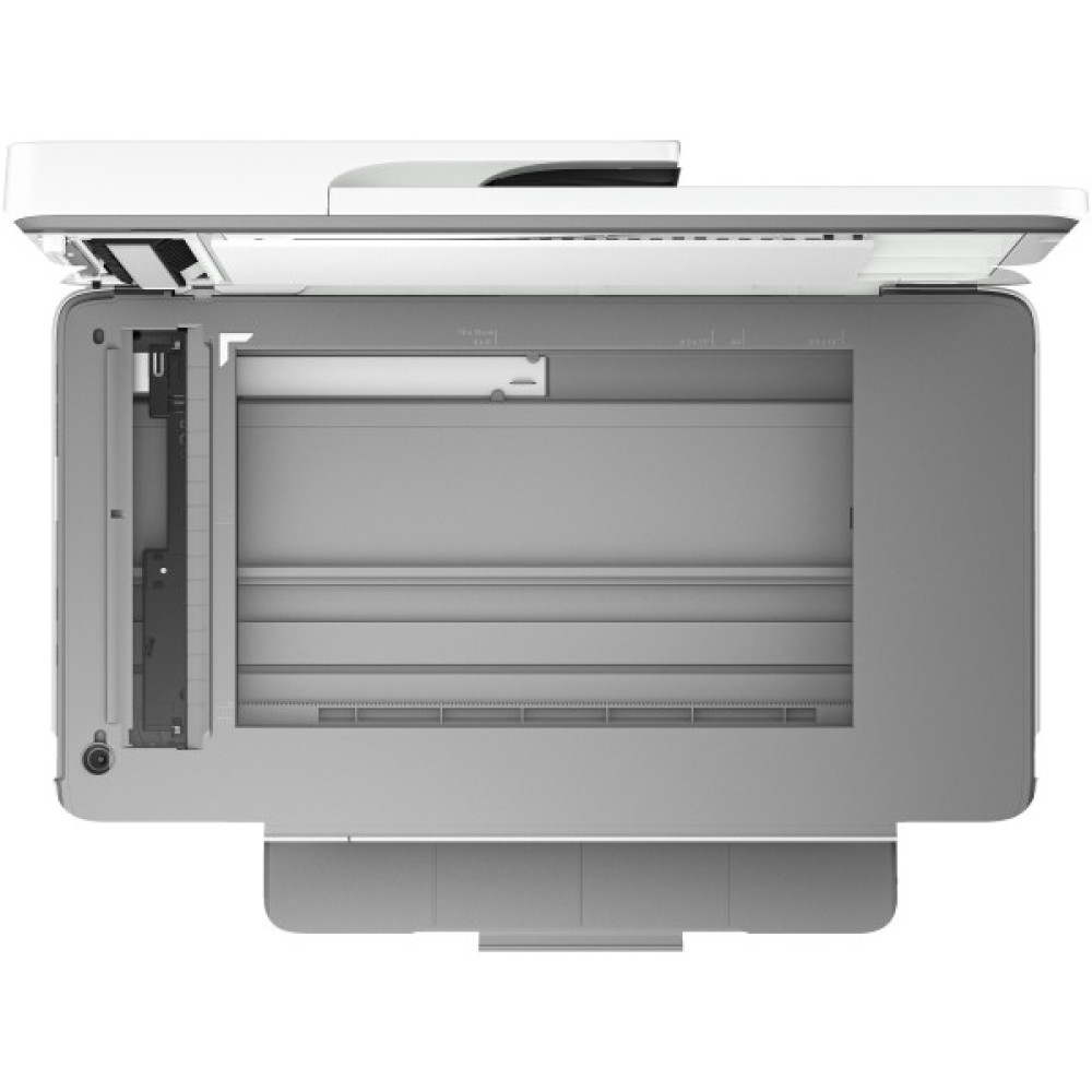 Багатофункціональний пристрій A3 HP OfficeJet Pro 9720 з Wi-Fi