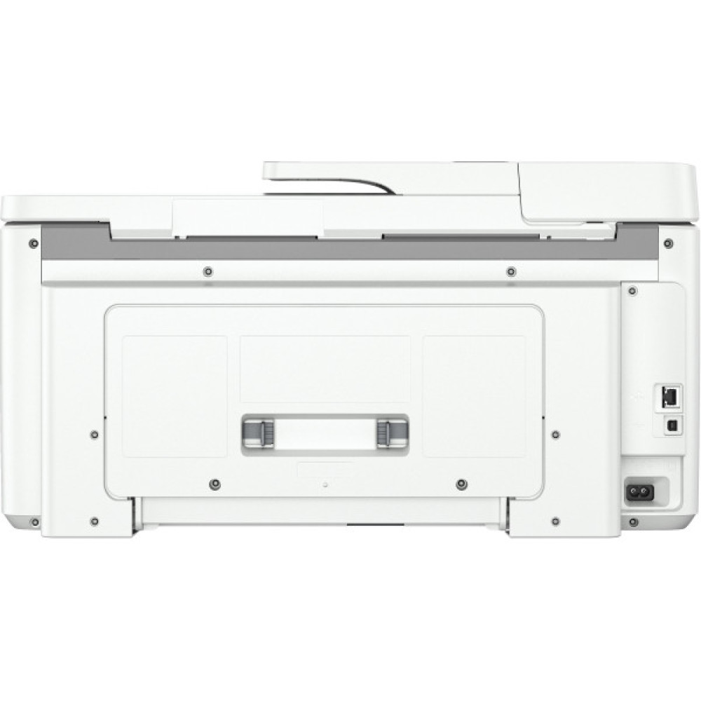Багатофункціональний пристрій A3 HP OfficeJet Pro 9720 з Wi-Fi