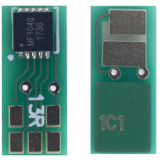 Чип для картриджа HP CLJ Pro M452/477, 2,3K, CYAN Everprint (ALH-CF411A-2.3K)