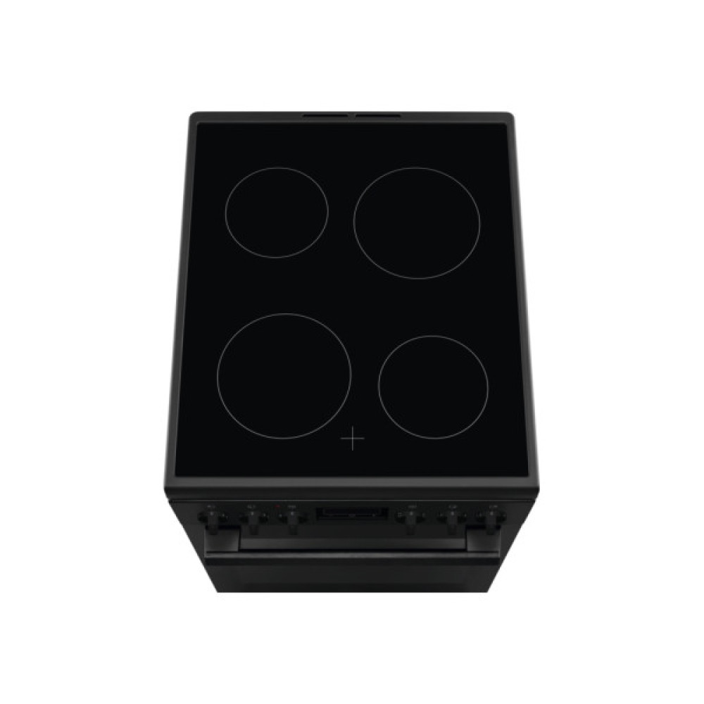 Плита Electrolux LKR520275K