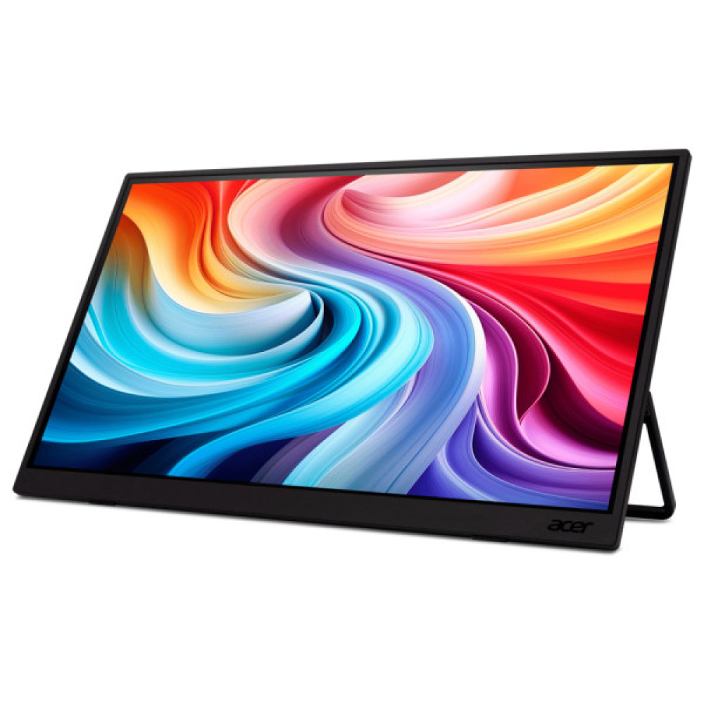 Монітор Acer PM161Wbmiuux (UM.ZP1EE.012)