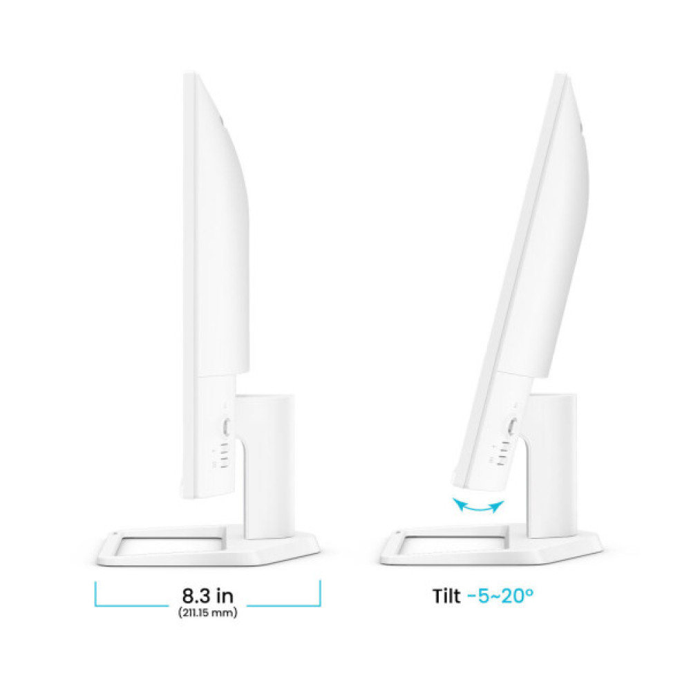 Монітор BenQ EW270Q White