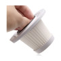 Пилосос Aspiring Dust 2 Battery and Cord, 6 kPa Пилосос Aspiring Dust 2 Battery and Cord, 6 kPa