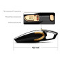 Пилосос Aspiring Dust 2 Battery and Cord, 6 kPa Пилосос Aspiring Dust 2 Battery and Cord, 6 kPa