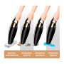 Пилосос Aspiring Dust 2 Battery and Cord, 6 kPa Пилосос Aspiring Dust 2 Battery and Cord, 6 kPa
