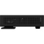 Корпус Fractal Design Ridge Black mITX PCIe 4.0 (FD-C-RID1N-11) Корпус Fractal Design Ridge Black mITX PCIe 4.0 (FD-C-RID1N-11)