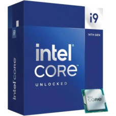 INTEL Core I9-14900K BOX s1700 (BX8071514900K)