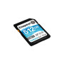 Карта пам'яті Kingston 512GB SDXC class 10 UHS-I U3 Canvas Go Plus (SDG3/512GB) Карта пам'яті Kingston 512GB SDXC class 10 UHS-I U3 Canvas Go Plus (SDG3/512GB)