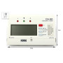 Тюнер для музичних інструментів Korg CA-50 (226833)