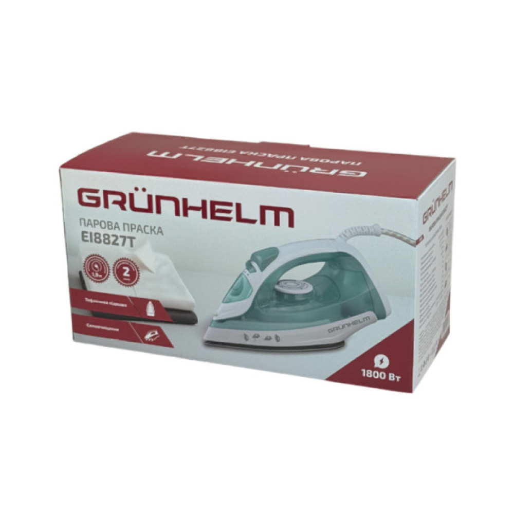 Праска Grunhelm EI8827T
