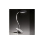 Настільна лампа Philips LED Reading Desk lamp Donutclip 3W, 4000K, 1200mAh (Lithium battery), білий (929003179727) Настільна лампа Philips LED Reading Desk lamp Donutclip 3W, 4000K, 1200mAh (Lithium battery), білий (929003179727)