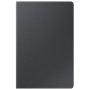 Чохол до планшета Samsung Book Cover Galaxy Tab A8 (X200/205) Dark Gray (EF-BX200PJEGRU) Чохол до планшета Samsung Book Cover Galaxy Tab A8 (X200/205) Dark Gray (EF-BX200PJEGRU)