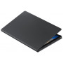 Чохол до планшета Samsung Book Cover Galaxy Tab A8 (X200/205) Dark Gray (EF-BX200PJEGRU) Чохол до планшета Samsung Book Cover Galaxy Tab A8 (X200/205) Dark Gray (EF-BX200PJEGRU)