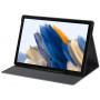 Чохол до планшета Samsung Book Cover Galaxy Tab A8 (X200/205) Dark Gray (EF-BX200PJEGRU) Чохол до планшета Samsung Book Cover Galaxy Tab A8 (X200/205) Dark Gray (EF-BX200PJEGRU)