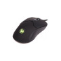 Мишка Maxxter McG-6B-I603 USB Black (McG-6B-I603) Мишка Maxxter McG-6B-I603 USB Black (McG-6B-I603)
