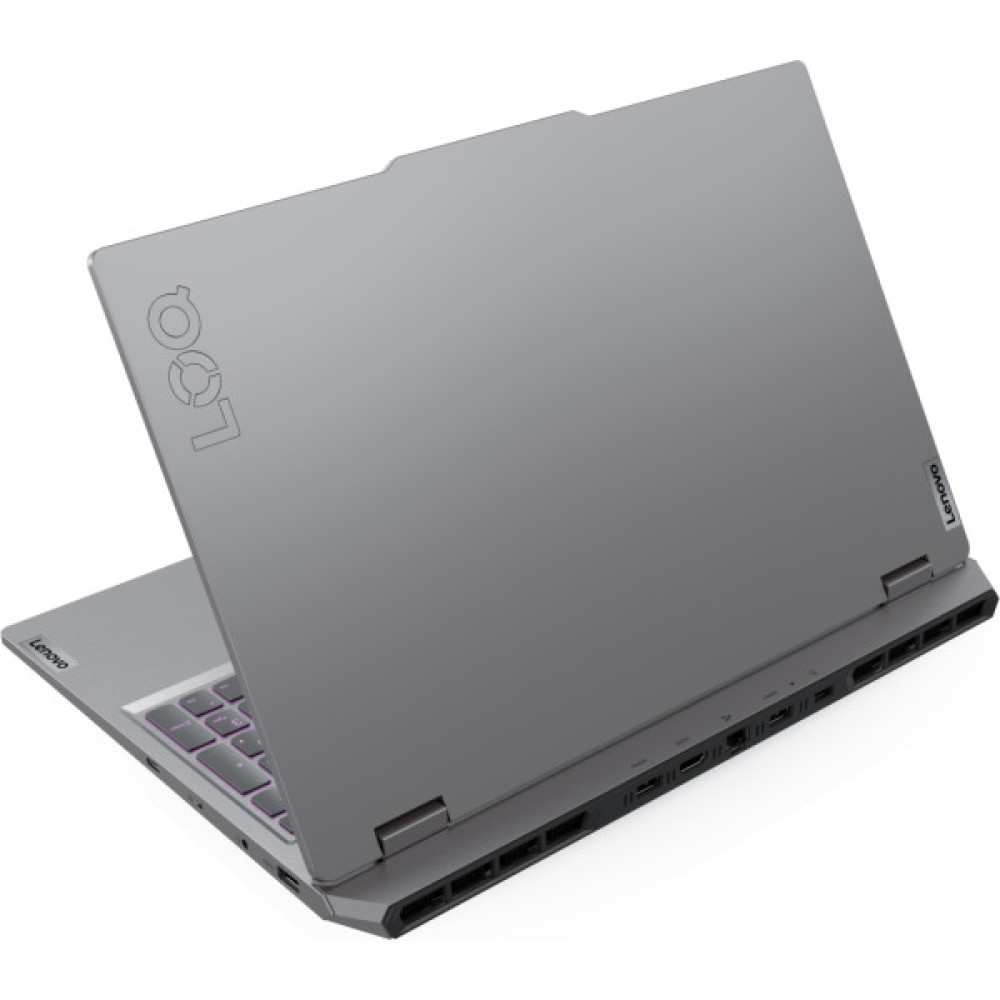 Ноутбук Lenovo LOQ 15IRX9 (83DV00KHRA)