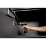 Шурупокрут-дриль акумуляторний Metabo PowerMaxx BS BL 12В 2х2.0А·год 20·38Нм 0-400·0-1500об/хв 0.8кг Шурупокрут-дриль акумуляторний Metabo PowerMaxx BS BL 12В 2х2.0А·год 20·38Нм 0-400·0-1500об/хв 0.8кг