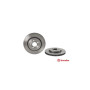 Гальмівний диск Brembo 09.A404.11 Гальмівний диск Brembo 09.A404.11