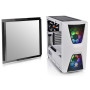 Корпус ThermalTake Commander C34 TG Snow ARGB Edition (CA-1N5-00M6WN-00) Корпус ThermalTake Commander C34 TG Snow ARGB Edition (CA-1N5-00M6WN-00)