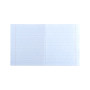 Зошит Kite Kuromi, 12 аркушів, коса лінія (HK25-235-2) Зошит Kite Kuromi, 12 аркушів, коса лінія (HK25-235-2)
