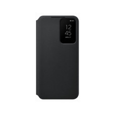Чохол до мобільного телефона Samsung Smart Clear View Cover Galaxy S22 Black (EF-ZS901CBEGRU)