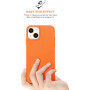 Чохол до мобільного телефона Armorstandart ICON2 Case Apple iPhone 13 Marigold (ARM60479) Чохол до мобільного телефона Armorstandart ICON2 Case Apple iPhone 13 Marigold (ARM60479)