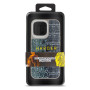 Чохол до мобільного телефона Harder Glamorous Croco Apple iPhone 14 Pro Max Grey Green (ARM76773) Чохол до мобільного телефона Harder Glamorous Croco Apple iPhone 14 Pro Max Grey Green (ARM76773)