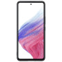 Чохол до мобільного телефона Samsung Silicone Cover Samsung Galaxy A53 EF-PA536TBEGRU Black (EF-PA536TBEGRU) Чохол до мобільного телефона Samsung Silicone Cover Samsung Galaxy A53 EF-PA536TBEGRU Black (EF-PA536TBEGRU)