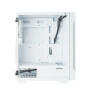 Корпус Zalman I3 Neo TG без БЖ, 1xUSB3.0, 2xUSB2.0, 4x120мм ARGB, VGA 355мм, LCS ready, TG Side/Front Panel, ATX, білий Корпус Zalman I3 Neo TG без БЖ, 1xUSB3.0, 2xUSB2.0, 4x120мм ARGB, VGA 355мм, LCS ready, TG Side/Front Panel, ATX, білий